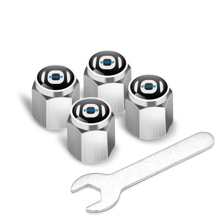 Car Tire Valve Stem Caps for Nevo