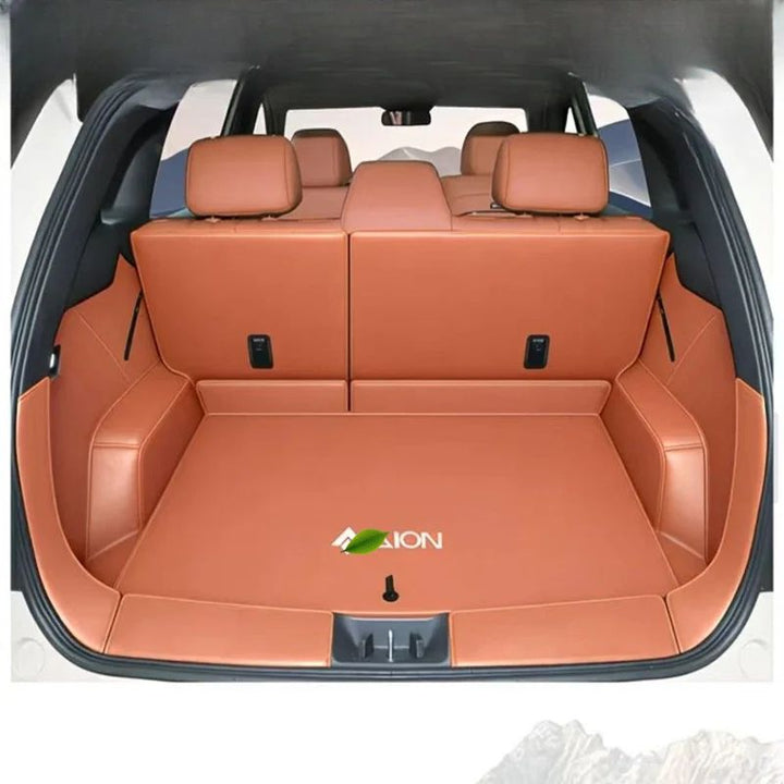 Full-Cover Trunk Mat for AION V