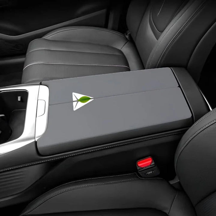 Armrest box protection mat for Deepal L07