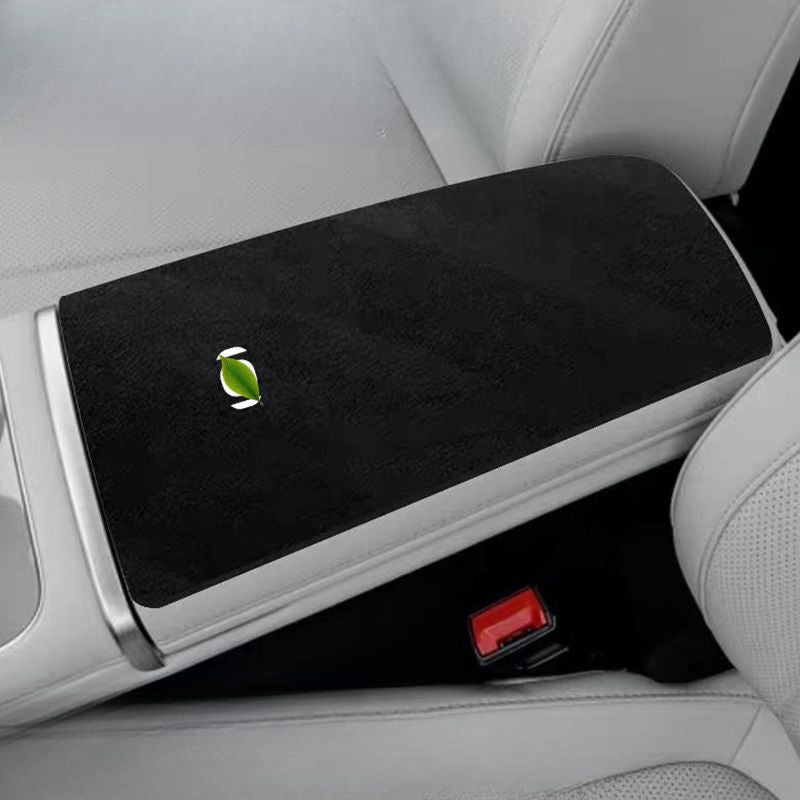 Middle Armrest Box Pad for Nevo Q05