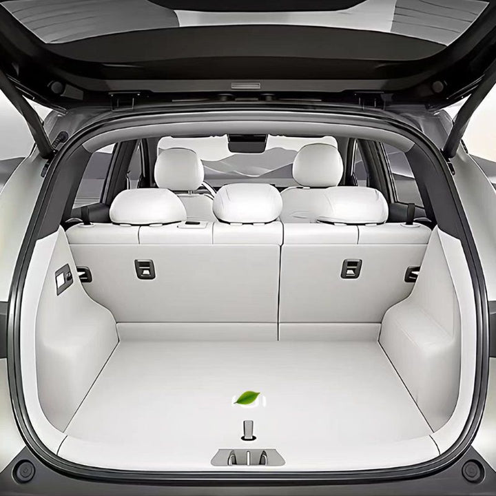 Full-Cover Trunk Mat for Nevo Q05