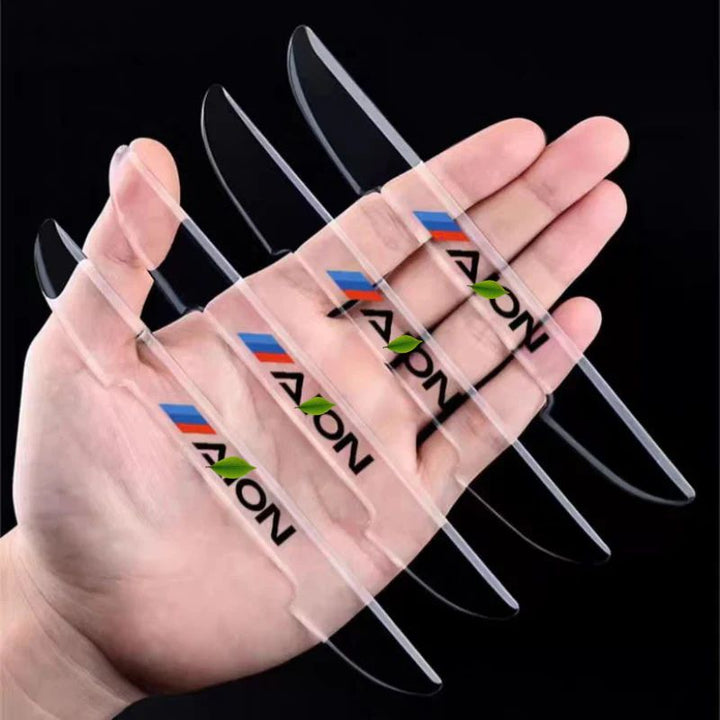 Body Scratch Protection Sticker for AION