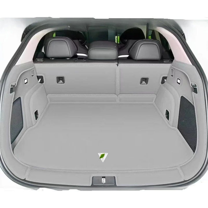 Full-Cover Trunk Mat for Deepal S07