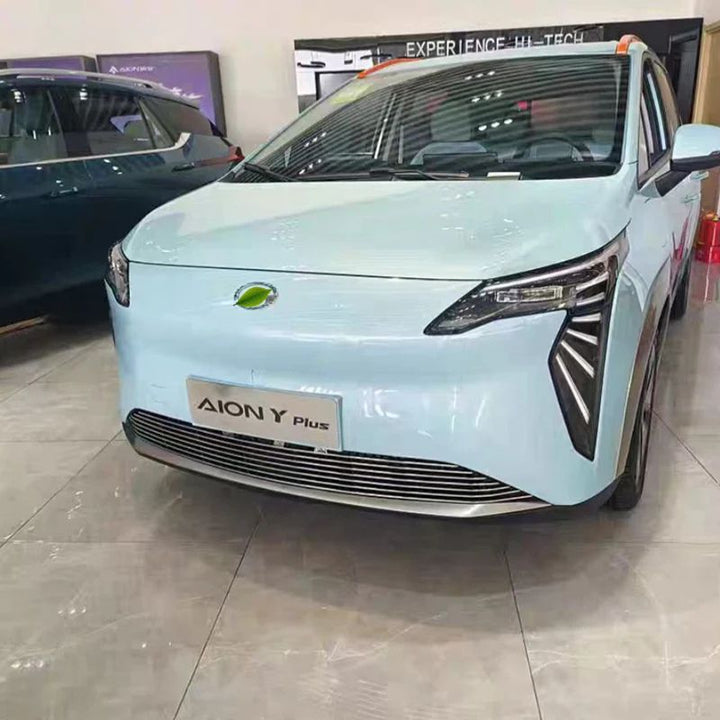 Grille Proof Net for AION Y Plus