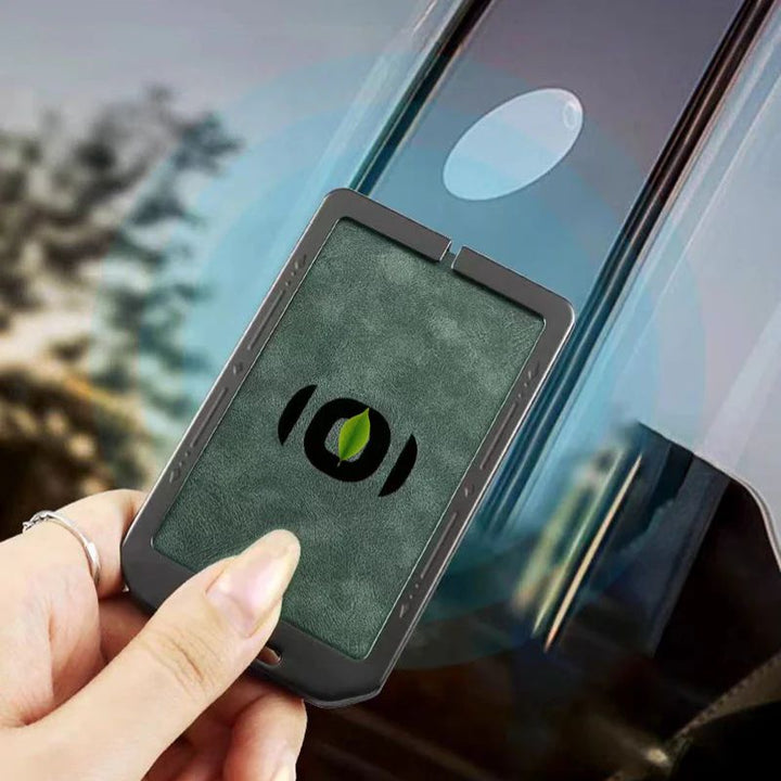 Smart Key Holder for Nevo