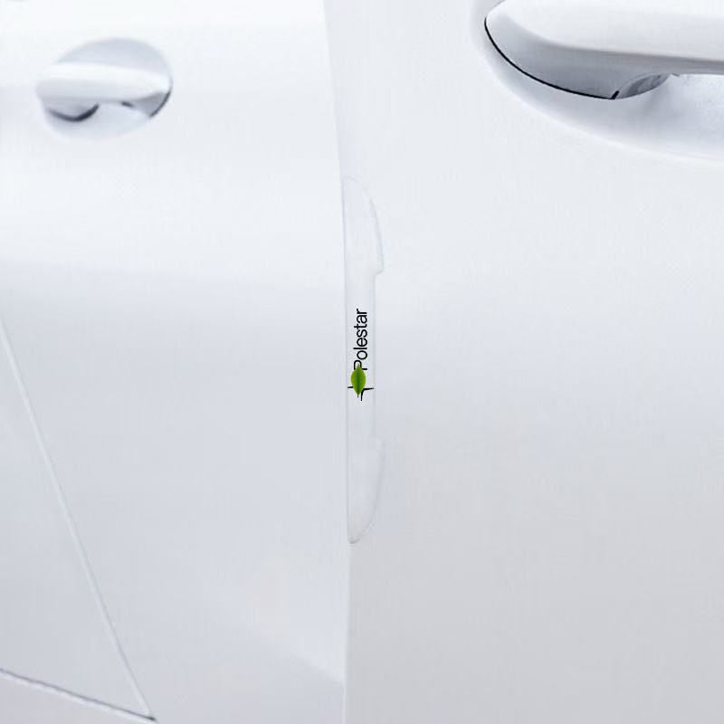 Body Scratch Protection Sticker for Polestar