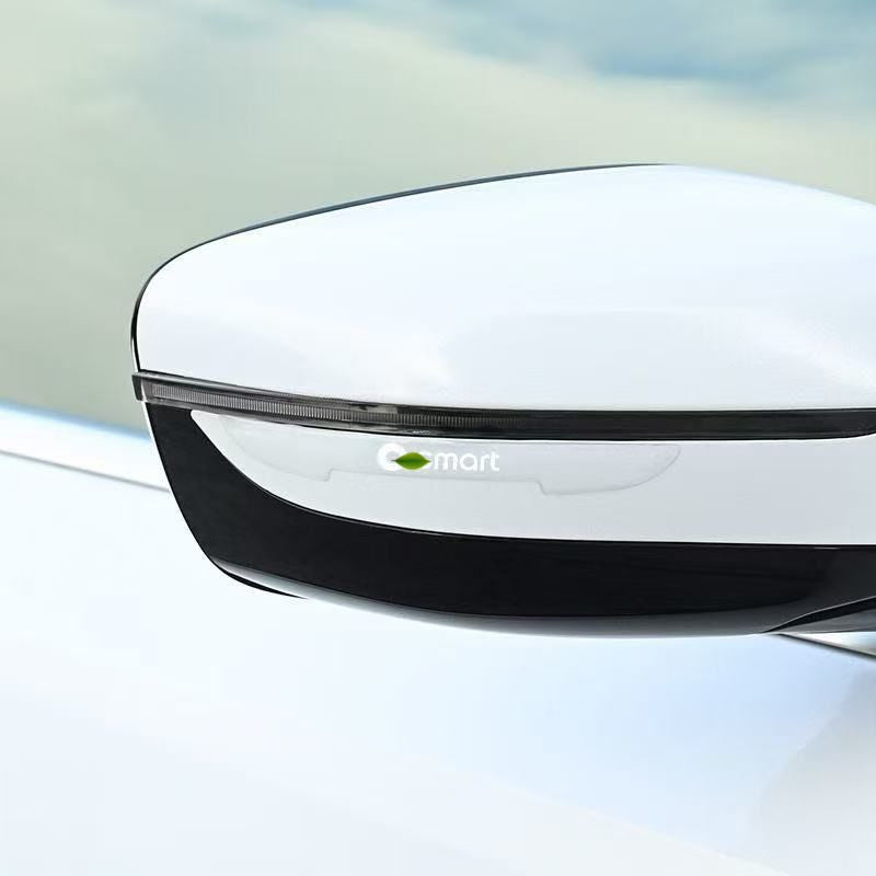 Body Scratch Protection Sticker for Smart