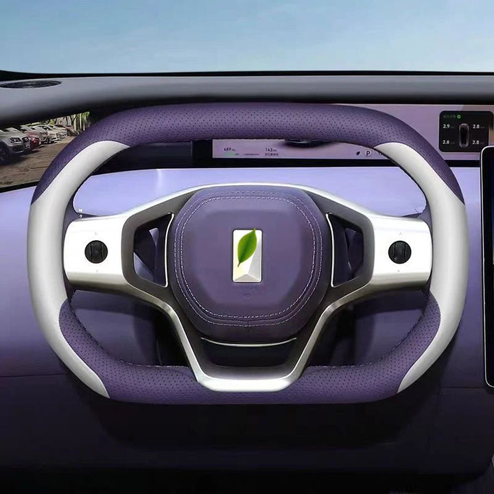 Steering Wheel Cover for Avatr 06