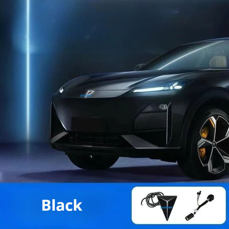 Car Logo Lights for Deepal