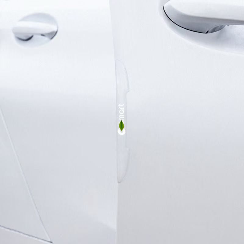 Body Scratch Protection Sticker for Smart