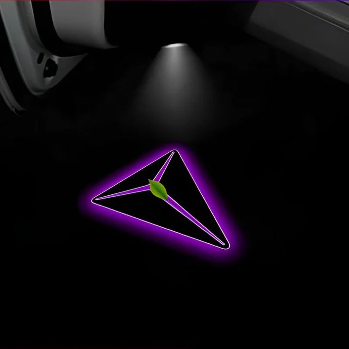 Welcome Light Lamp for Deepal
