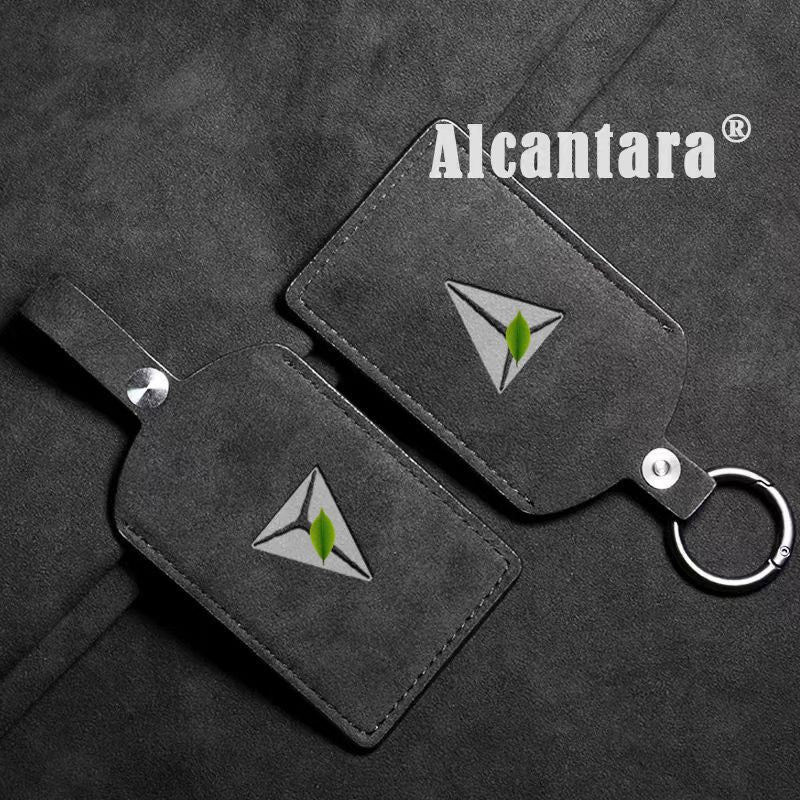 Card Key Holder for Deepal