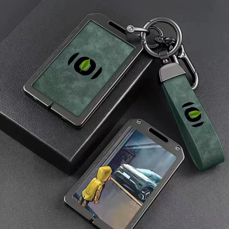 Smart Key Holder for Nevo