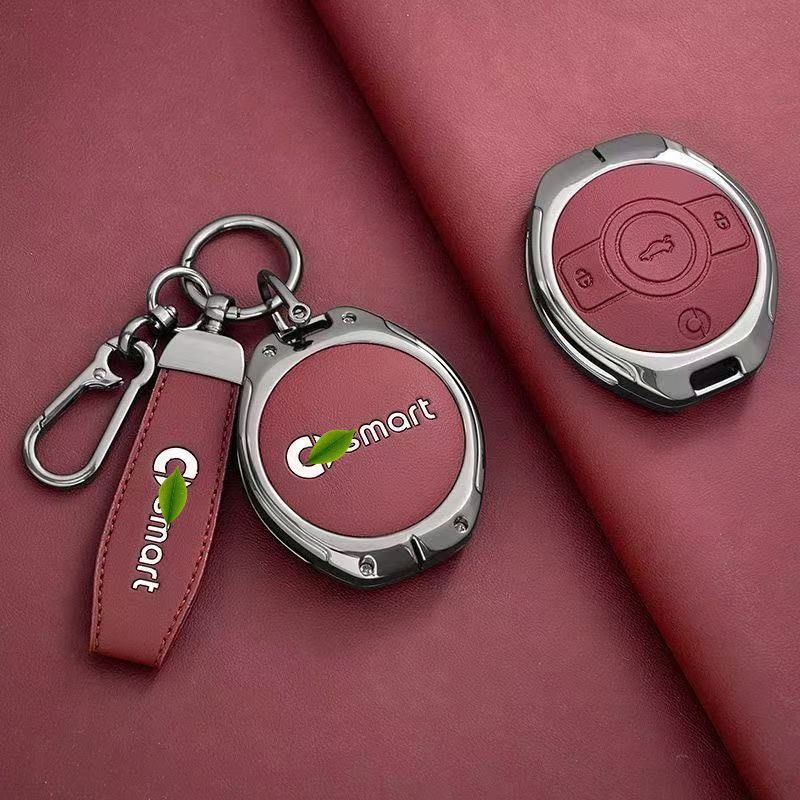 Smart Key Holder for Smart