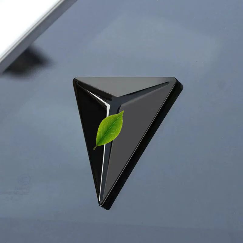 Decorative parts for car logo for Deepal