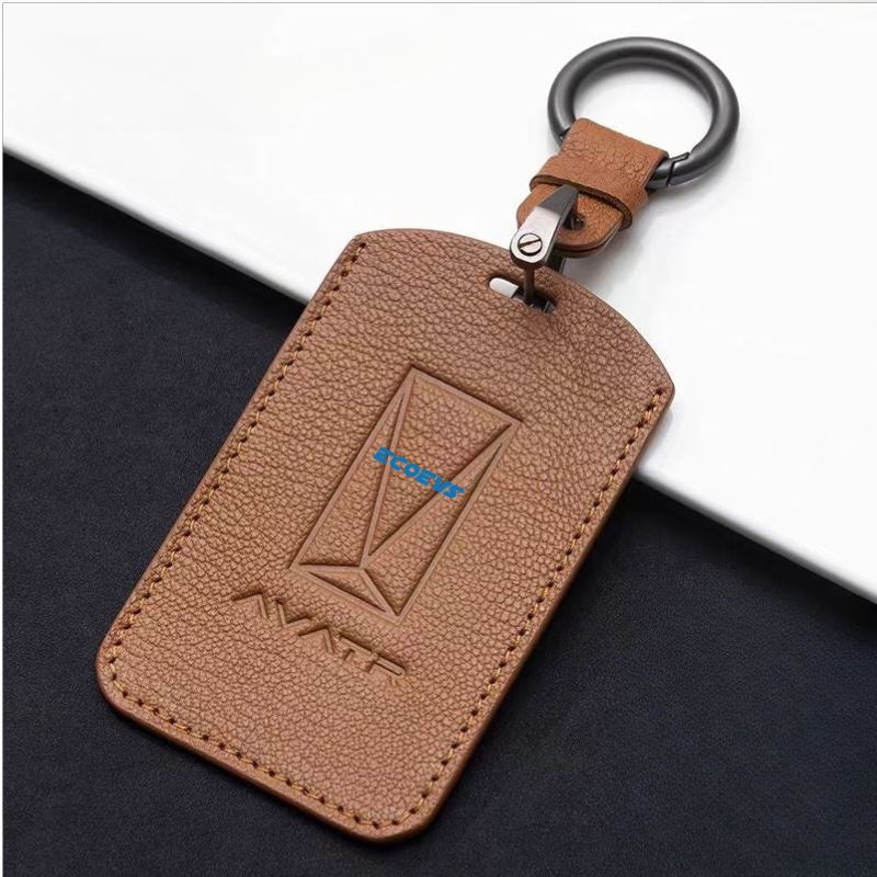 Card Key Holder for Avatr
