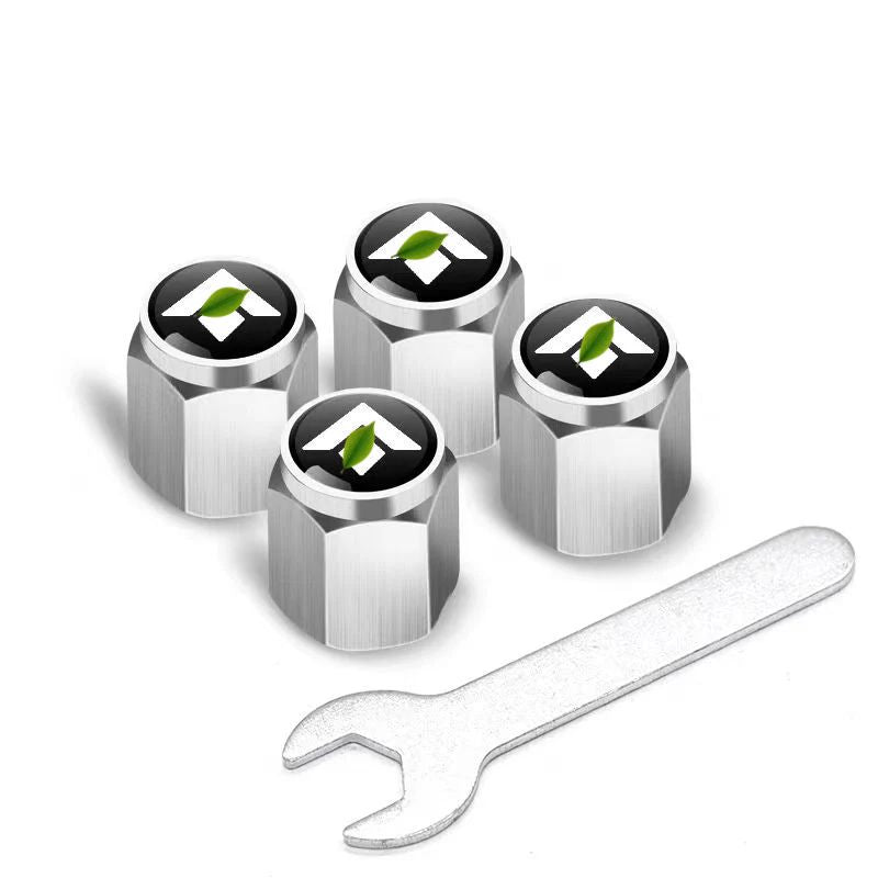 Car Tire Valve Stem Caps for Aion