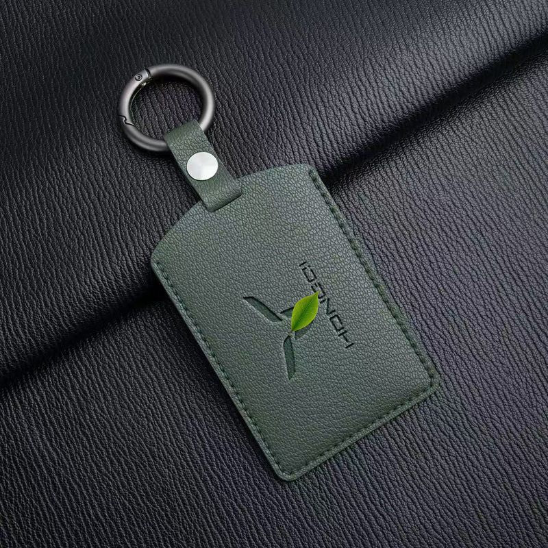 Card Key Holder for Hongqi