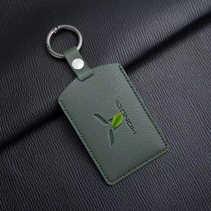 Card Key Holder for Hongqi