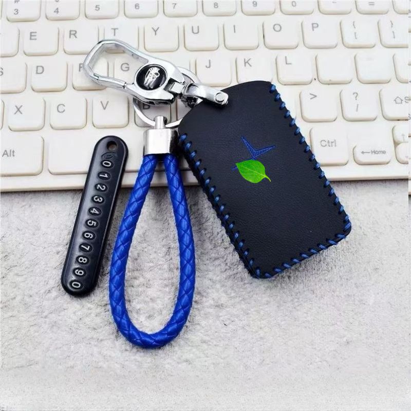 Smart Key Holder for Polestar