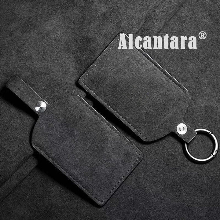 Card Key Holder