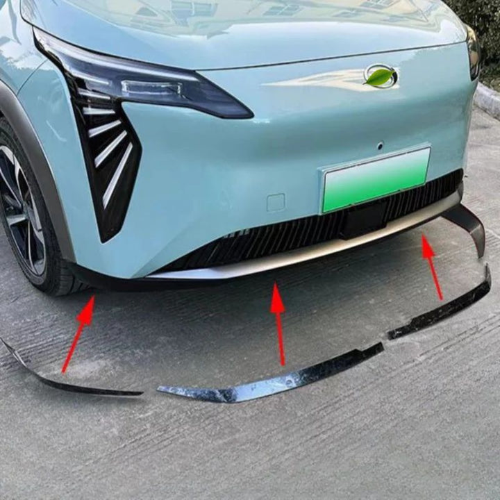 Front Bumper Trim for Aion Y Plus