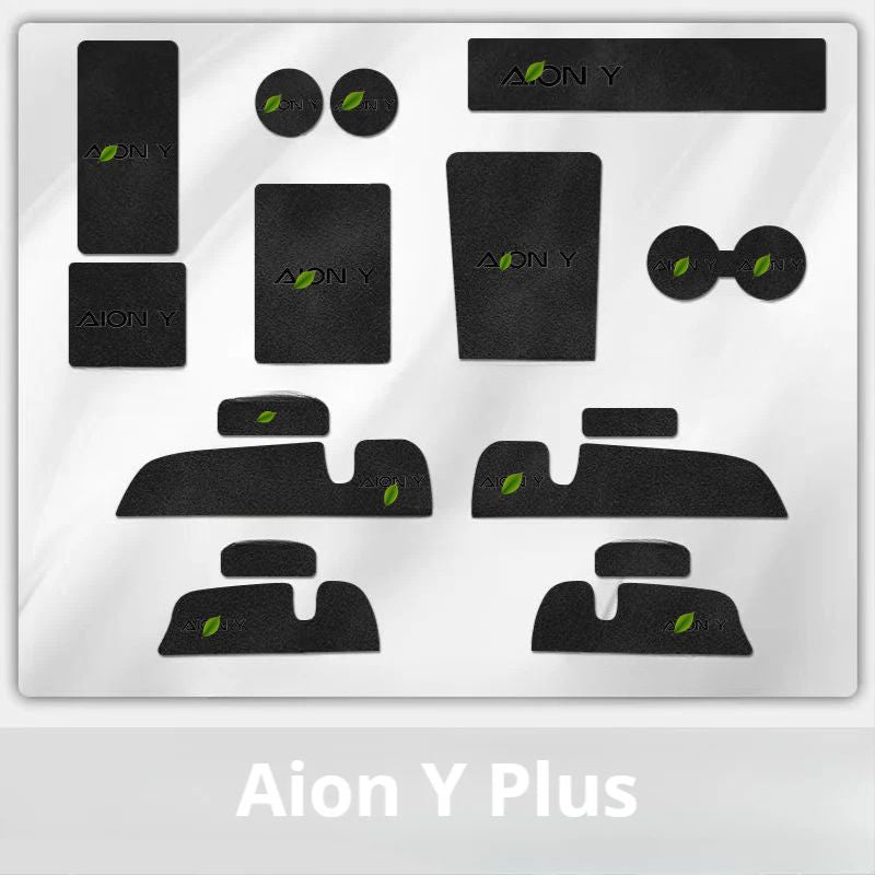 Central Control Cushion for Aion Y Plus