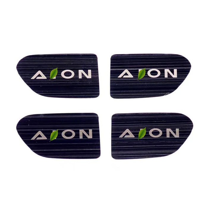 Inside door bowl sticker for AION Y Plus