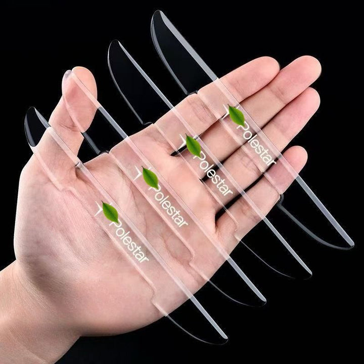 Body Scratch Protection Sticker for Polestar