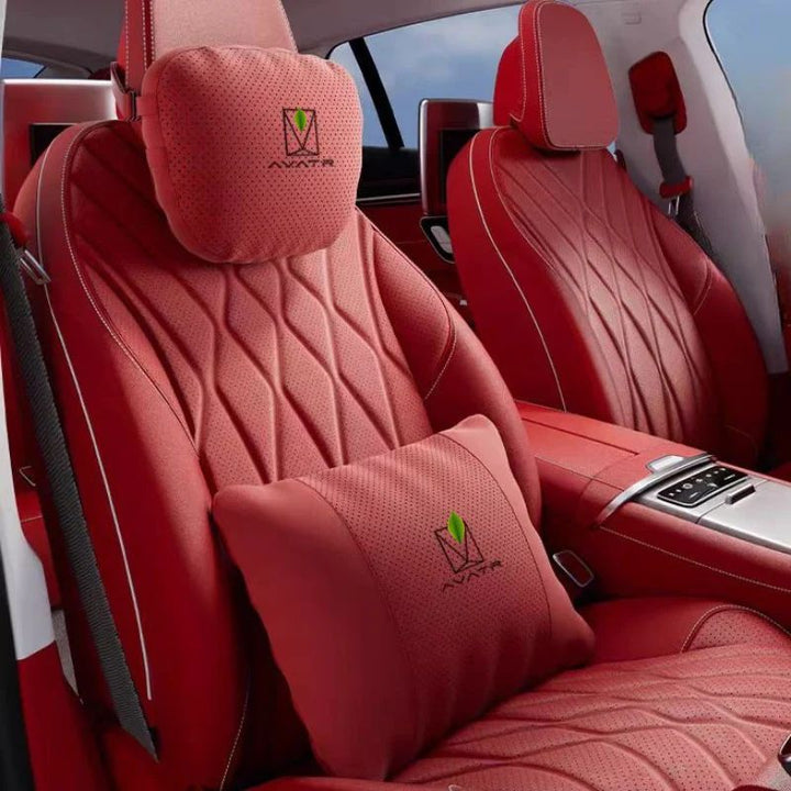 Neck And Lumbar Pillows for Avatr