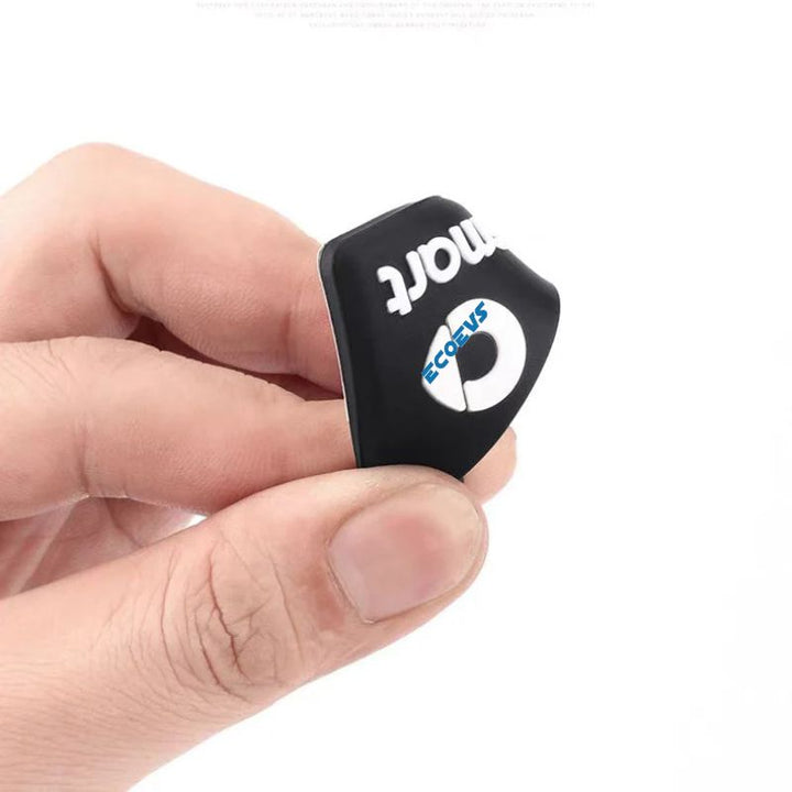 Door Protection Stickers for Smart
