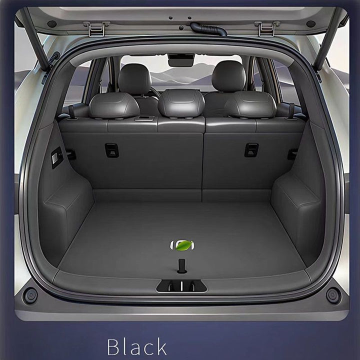 Full-Cover Trunk Mat for Nevo Q05
