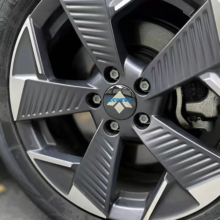 Wheel Center Hubcaps for Aion Y Plus