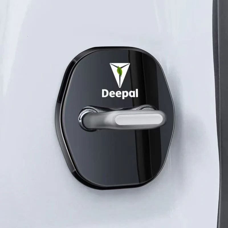 Door shock absorbing cushion for Deepal