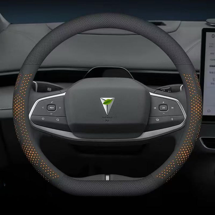 Steering Wheel Cover for Deepal