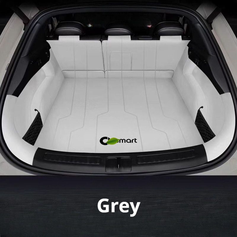 Full-Cover Trunk Mat for Smart #1