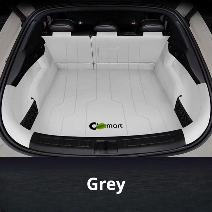 Full-Cover Trunk Mat for Smart #1