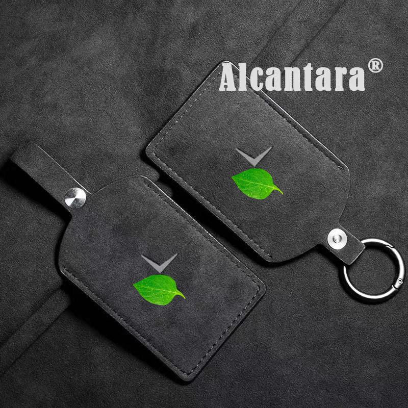 Card Key Holder for Polestar