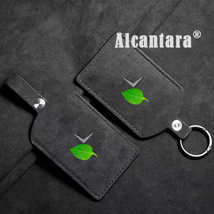 Card Key Holder for Polestar