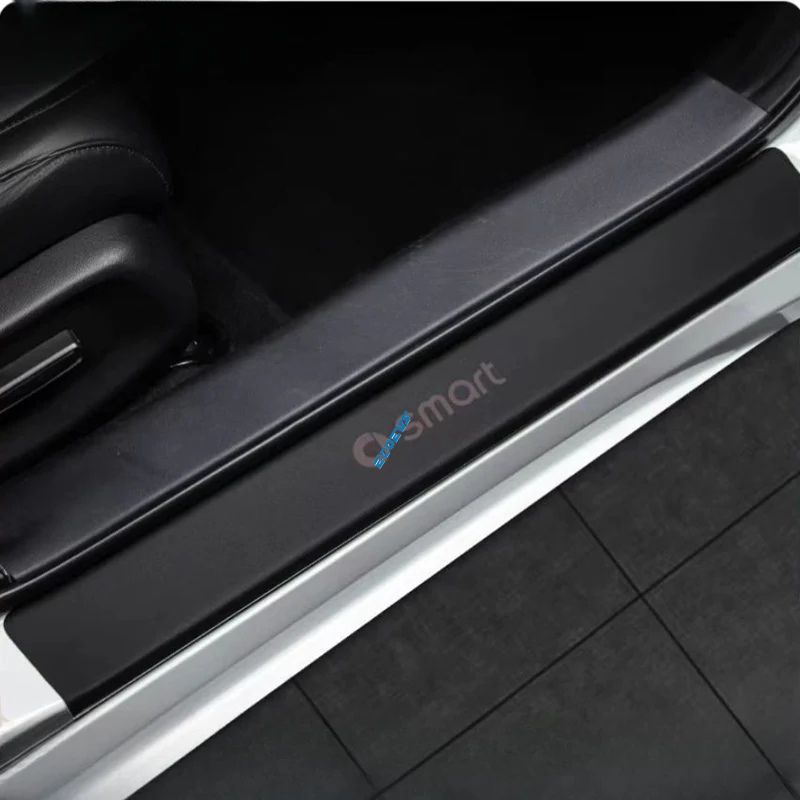 Door sill protectors for Smart #5