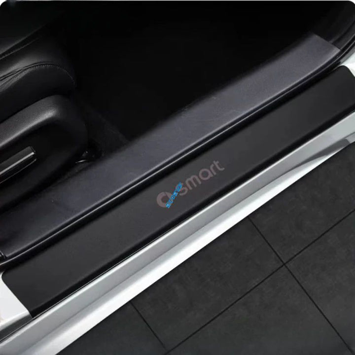 Door sill protectors for Smart #5