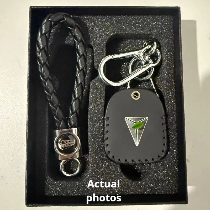 Smart Key Holder for Deepal E07