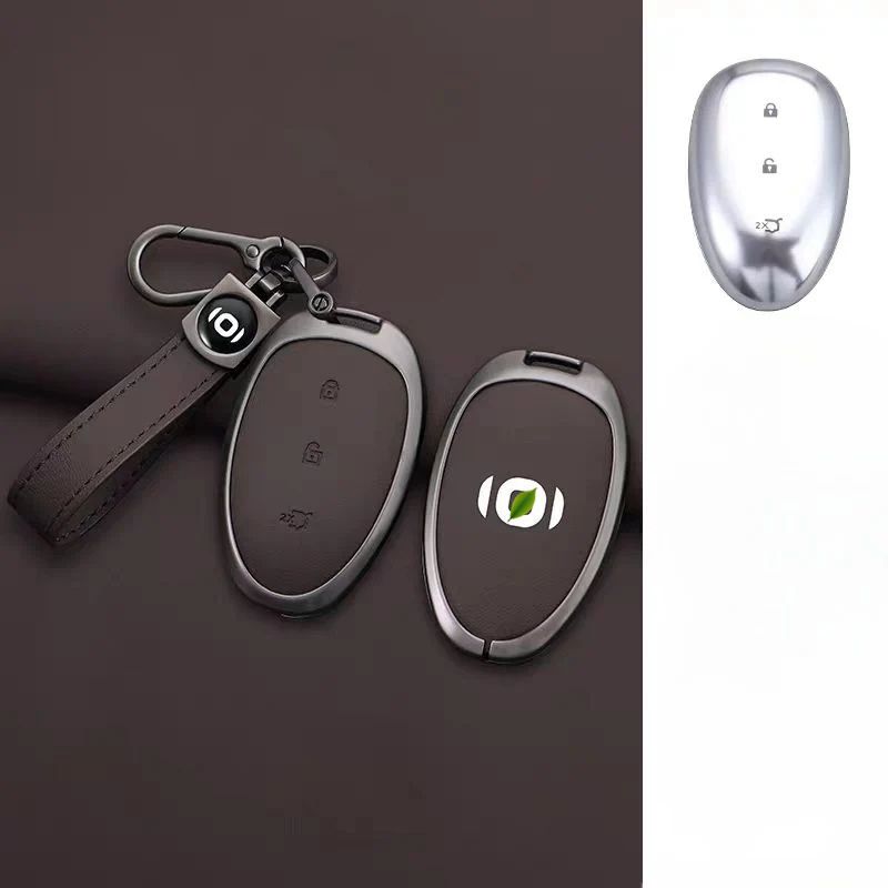 Smart Key Holder for Nevo