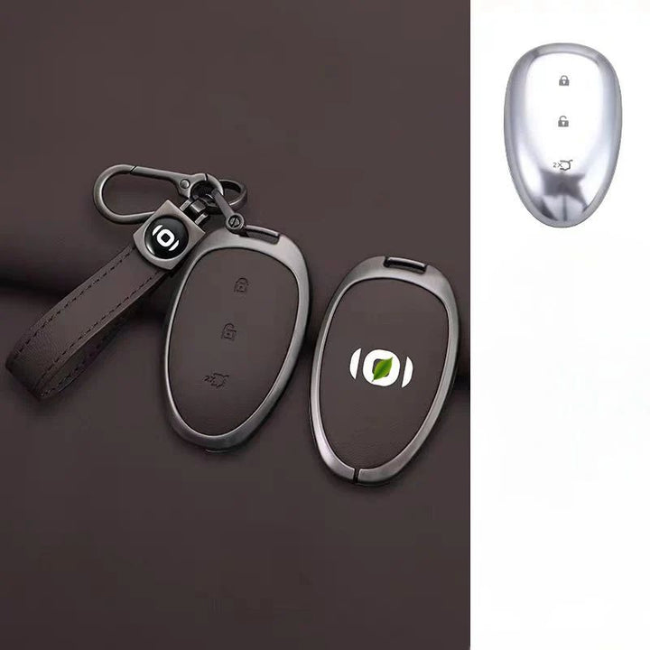 Smart Key Holder for Nevo