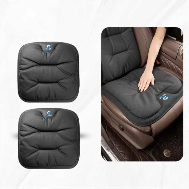 Napa Leather Seat Cushion for smart