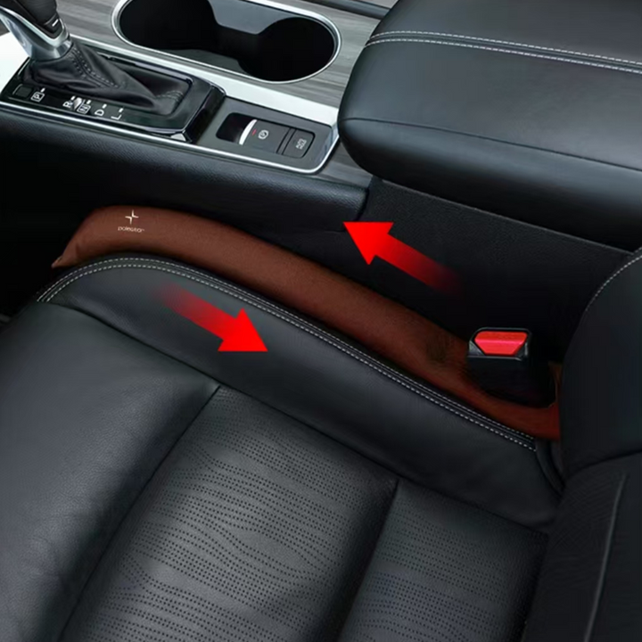 Seat Gap Fillers for polestar (2Pcs)