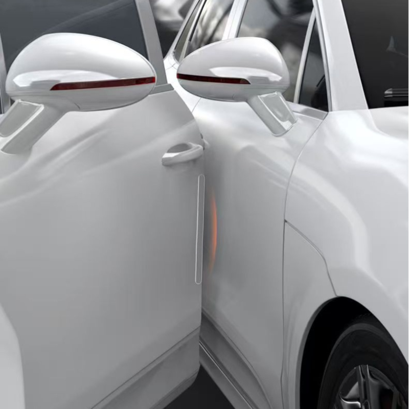 Door Bumper Strip for Avatr