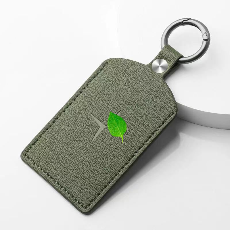 Card Key Holder for Polestar