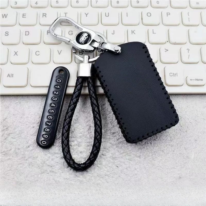 Smart Key Holder