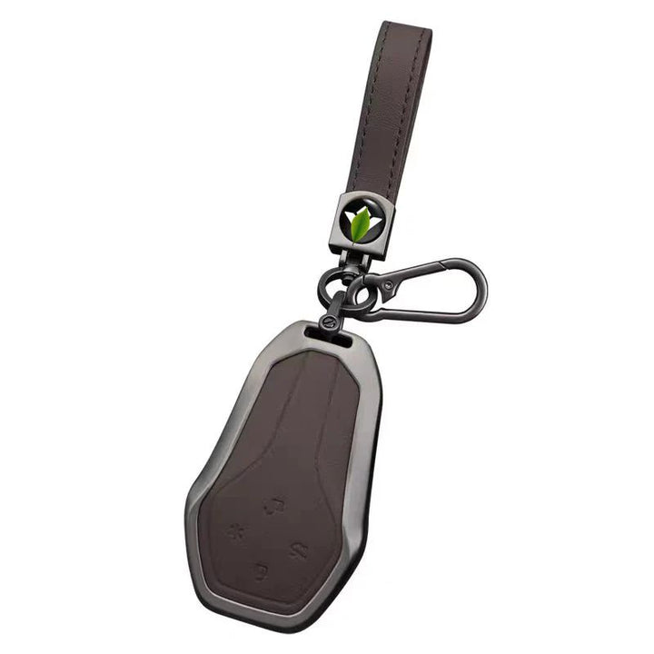 Smart Key Holder for Hyptec
